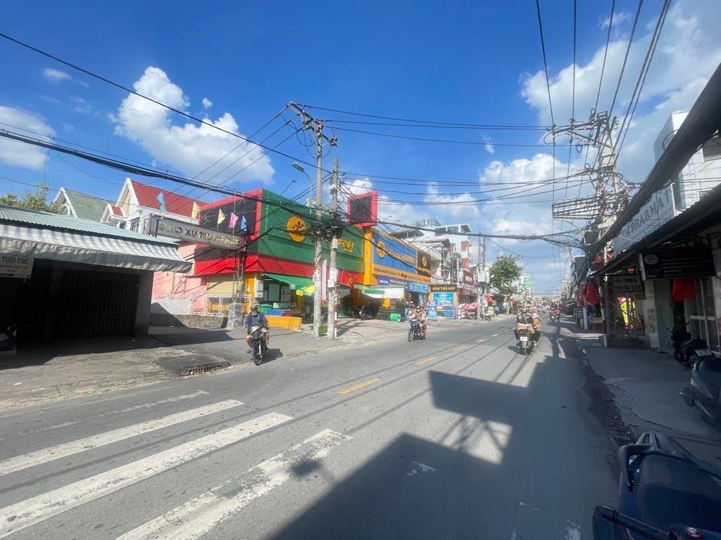 Bán nhà hẻm xe hơi Lê Đức Thọ, Gò Vấp , 4x12m,  4 tầng, 4Pn – chỉ 6 tỷ TL